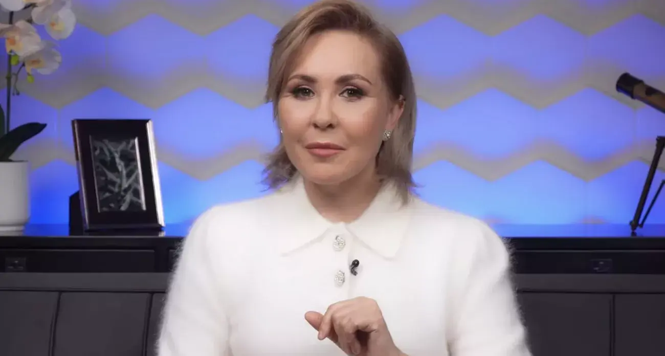 Володина назвала знак зодиака, которого ждет переломный момент в 2026 году