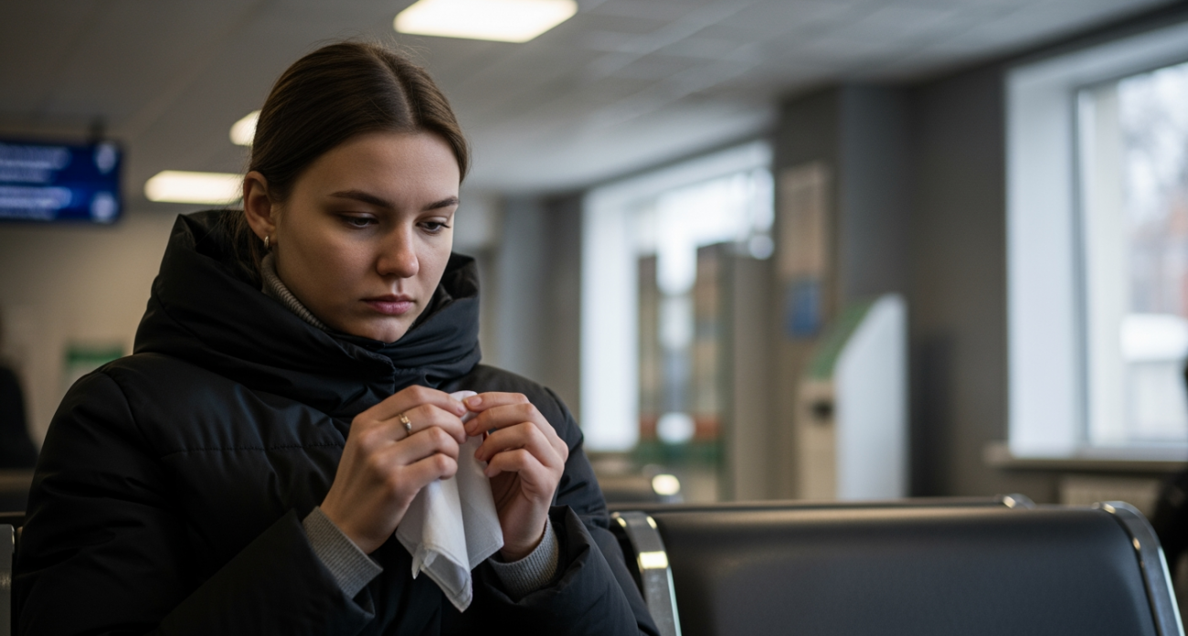 Грязный воротник пуховика спасен: тестирую бюджетные способы и выбираю самый эффективный