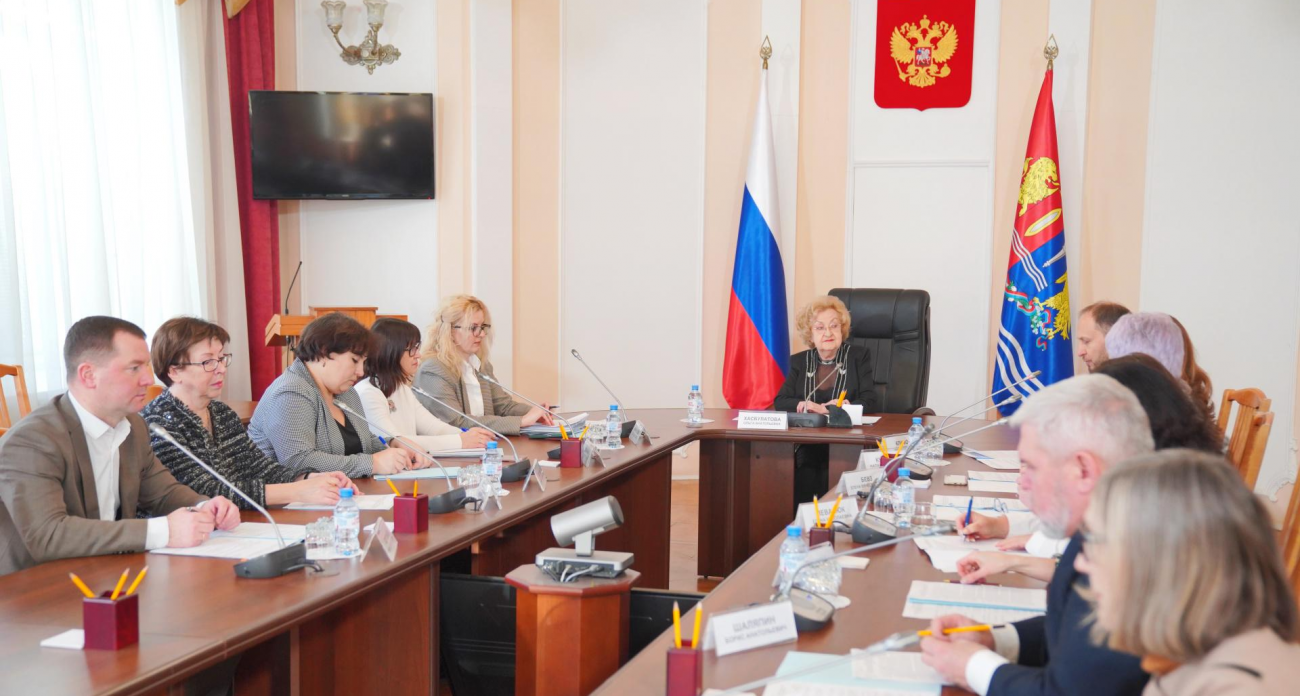 Иваново запустило бесплатное юрбюро для 30 тысяч нуждающихся