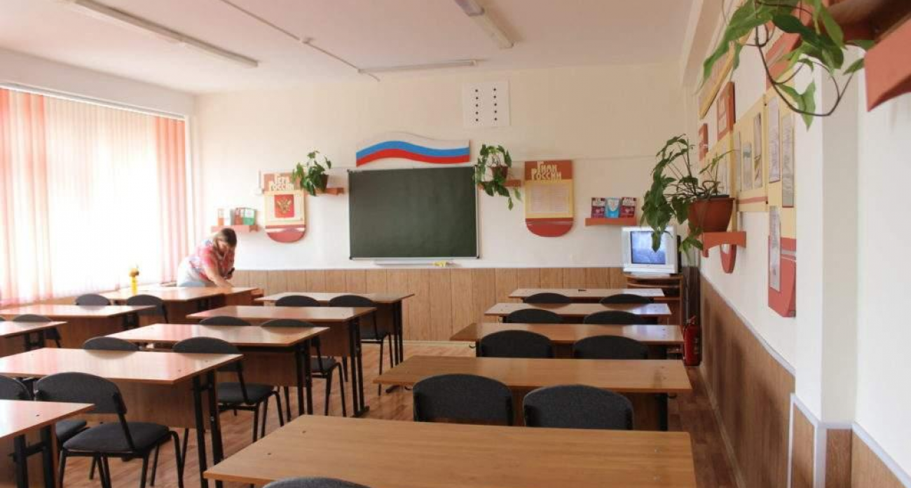 Волгоградская область закрывает школы на карантин: девять учреждений на дистанцию