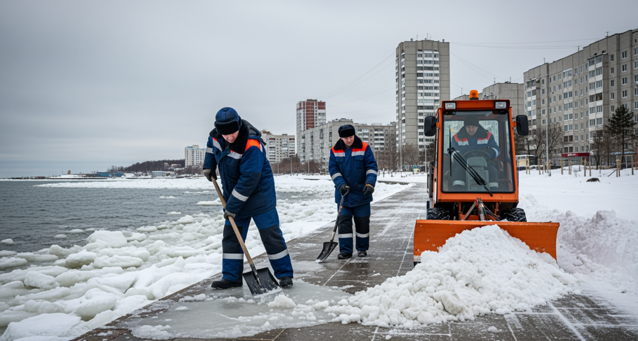 Сквозняков больше нет: один предмет на подоконнике защитит от ветра и подарит дому аромат хвои