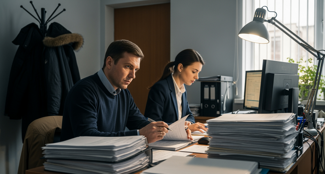 Архитектурную фирму оштрафовали на 20 млн за взятку в 3 млн рублей чиновнику