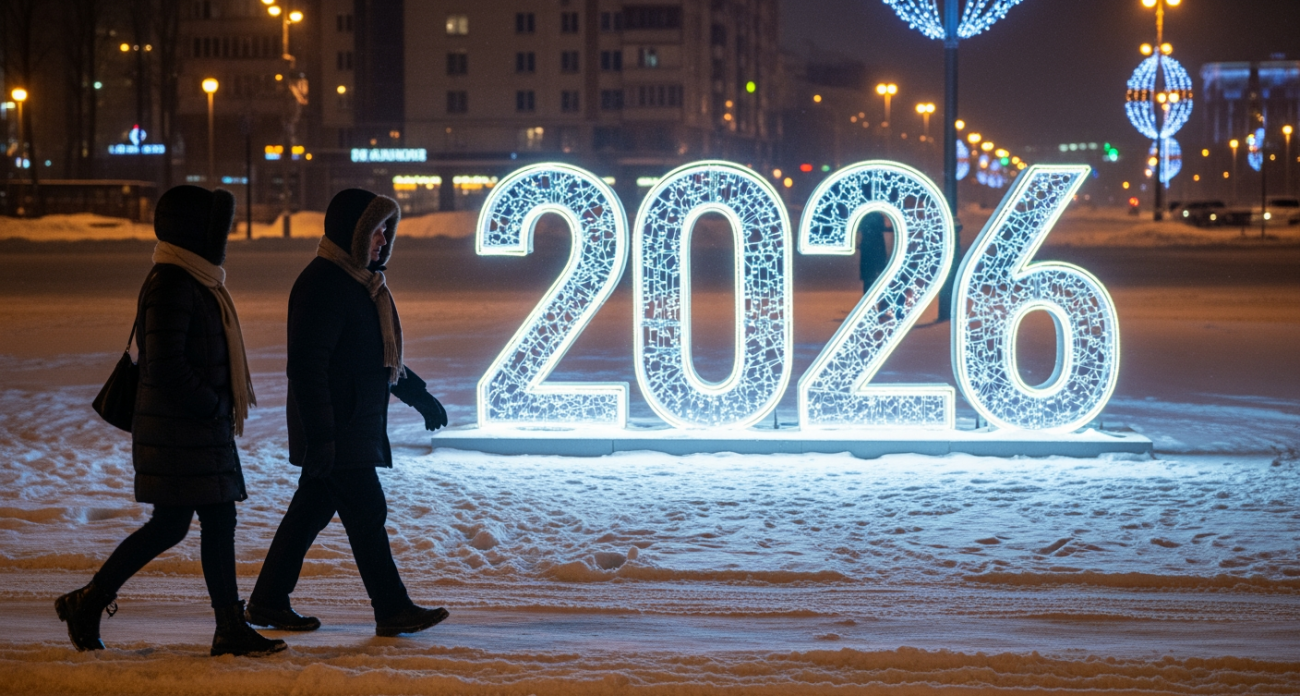 Почему психологи советуют пропустить новогоднюю ночь: результаты заметны уже на следующий день