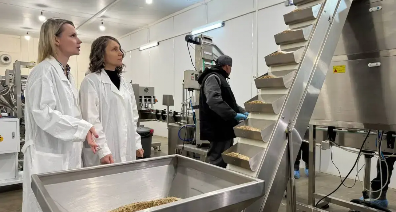 Ивановские экспортеры заработали $6 млн на поставках в 16 стран