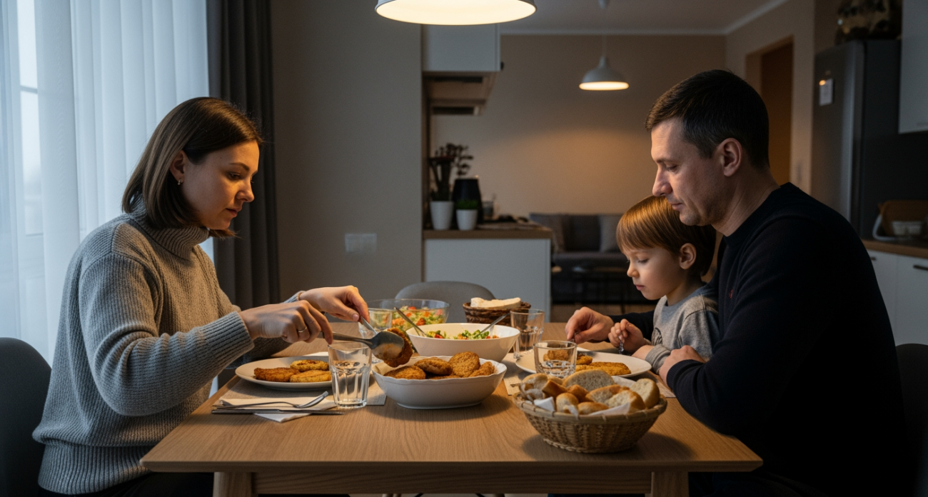 Три капли в фарш — и котлеты станут мягче облака: сочные, нежные и тают на языке, как в дорогом ресторане