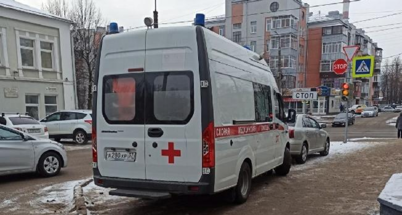 «Второй шанс» на лицо: ивановские хирурги вернули пациенту взгляд титановой пластиной