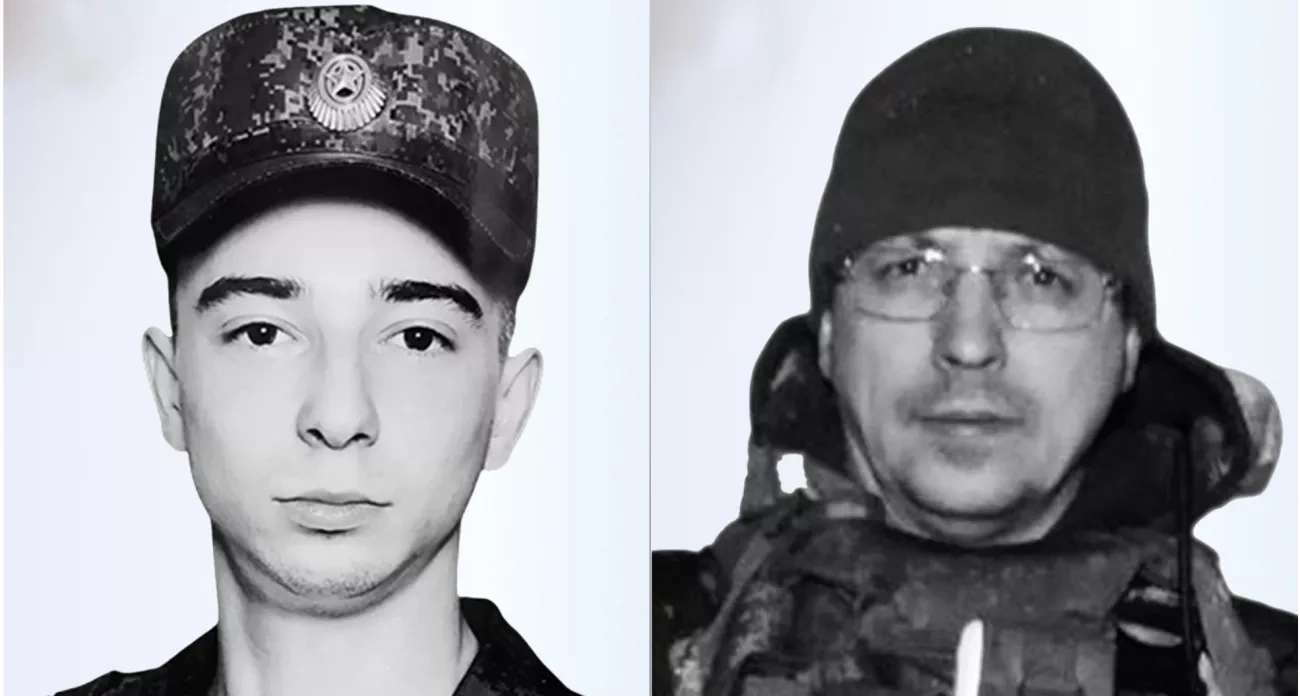 Иваново: главные новости за 24 декабря - Кинешма простилась с героями СВО Волковым и Шалаевым, архитектурную фирму оштрафовали на 20 млн