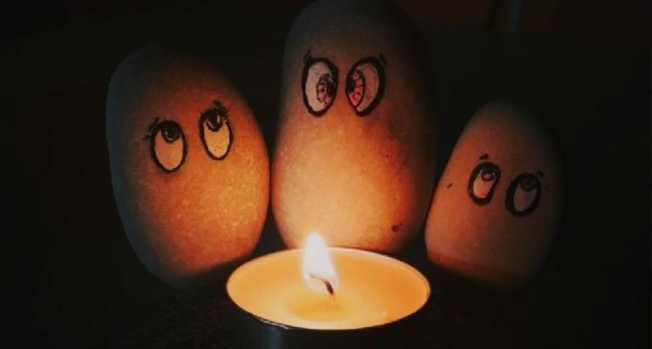 Ивановец остался без света: долг и судебные приставы сломили сопротивление