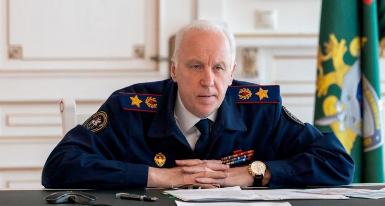 Бастрыкин взял под контроль дело о доме 1957 года в Иванове с прогнившими конструкциями