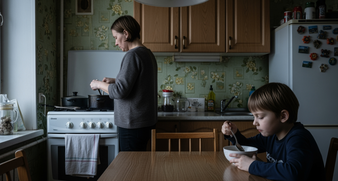 Что происходит с яйцами на сковороде. Врачи рекомендуют знать это