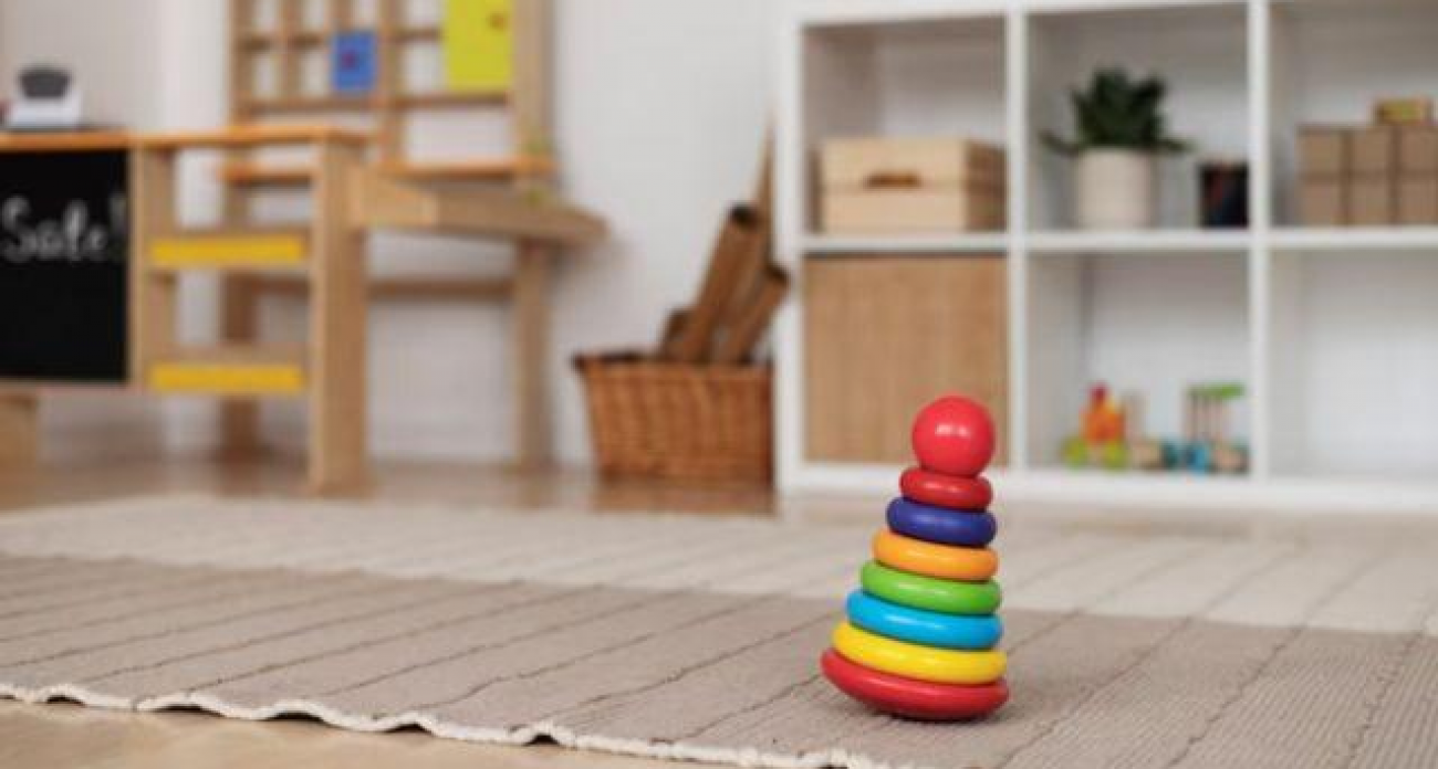 Ивановская область полностью отменила плату за детсады для семей участников СВО