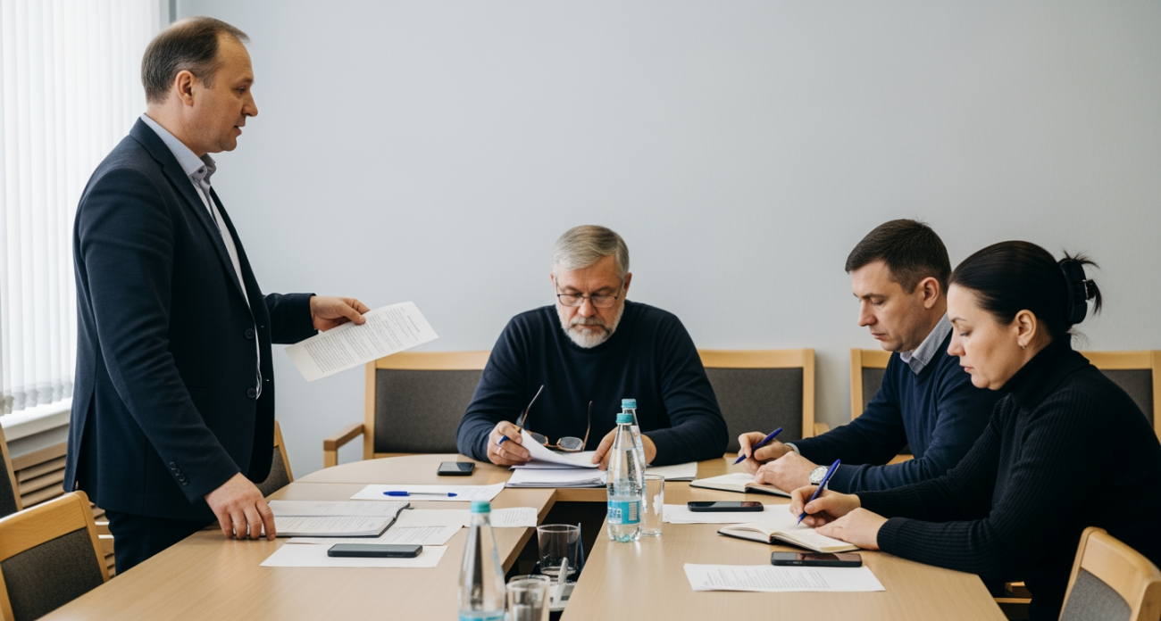 Мичуринск утвердил единый порядок установки мемориальных досок