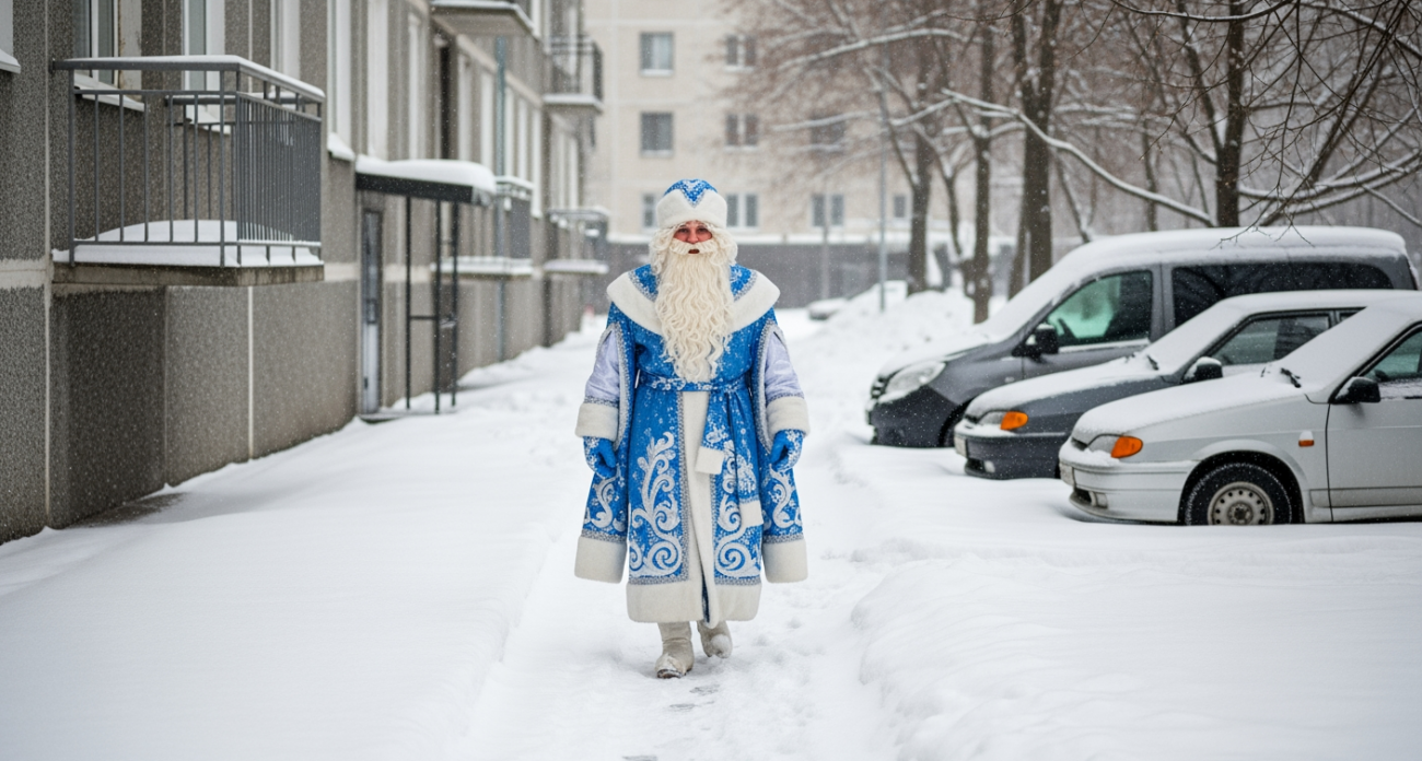 Новогодние праздники 2025-2026 изменятся навсегда: как именно перестроится график выходных