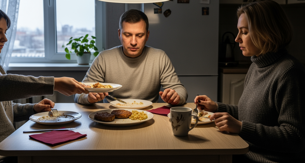 Беру бюджетную перловку в запасы: делюсь необычным способом приготовления на сковороде — получается вкусно и сытно
