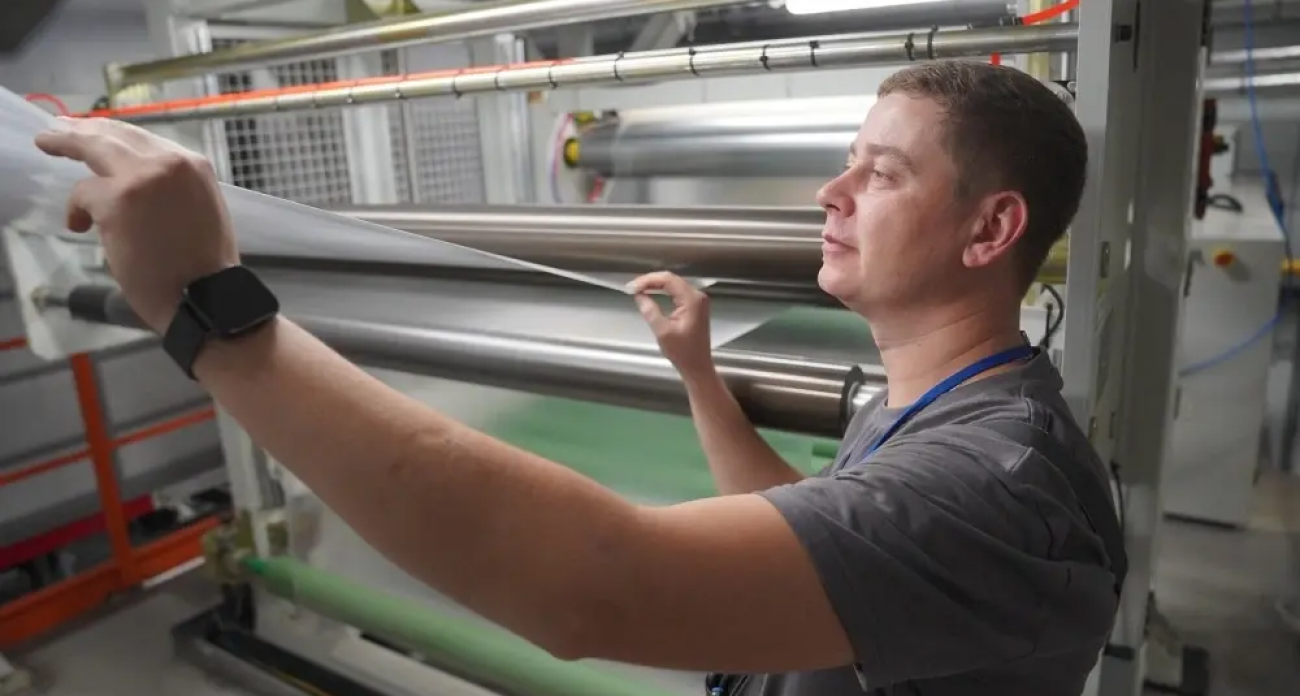 Иванов область удержит лидерство: 96% марли и новые технологии переработки