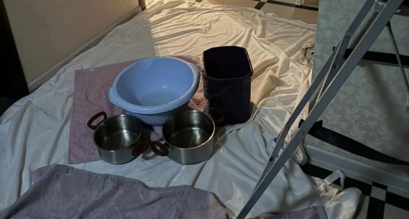 Холодная вода вместо горячей: прокуратура вмешалась после шума в сетях