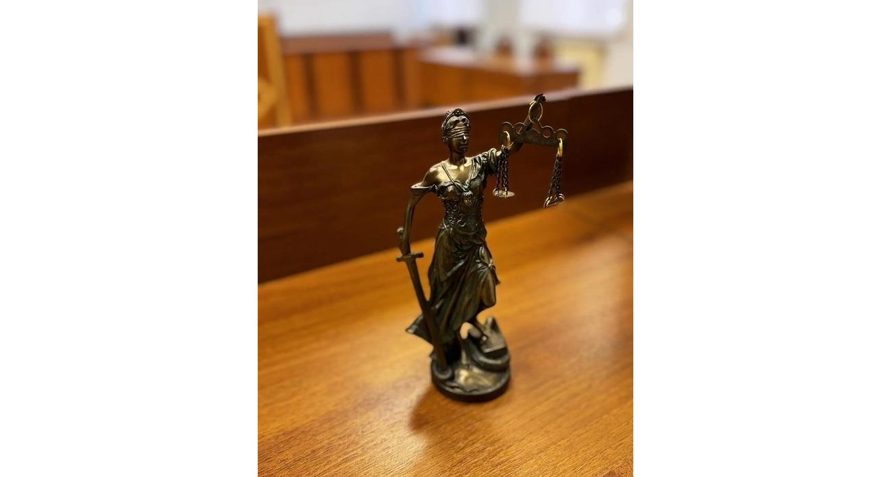 Суд аннулировал права за взятку инспектору МВД в Тейковском