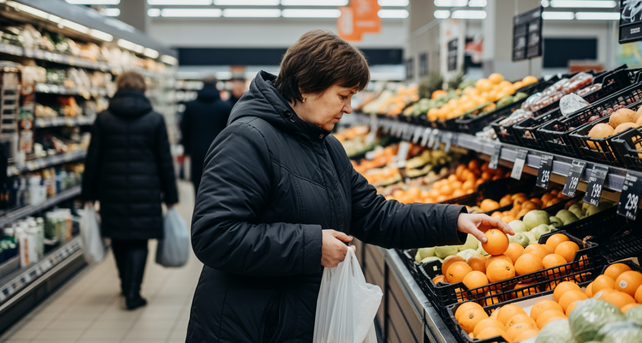 Диетолог назвала безопасную норму апельсинов в день для здоровья