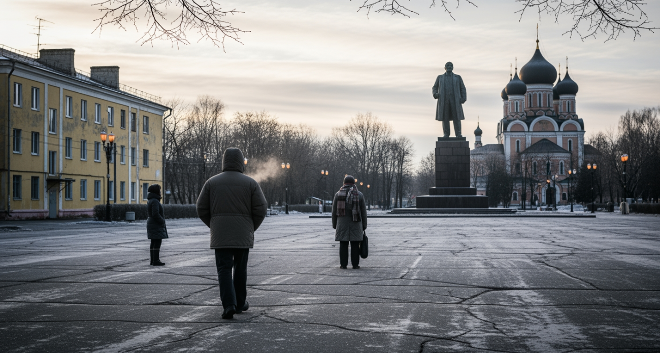 Финский край под Петербургом, куда туристы боятся приезжать. Вот его мрачная история