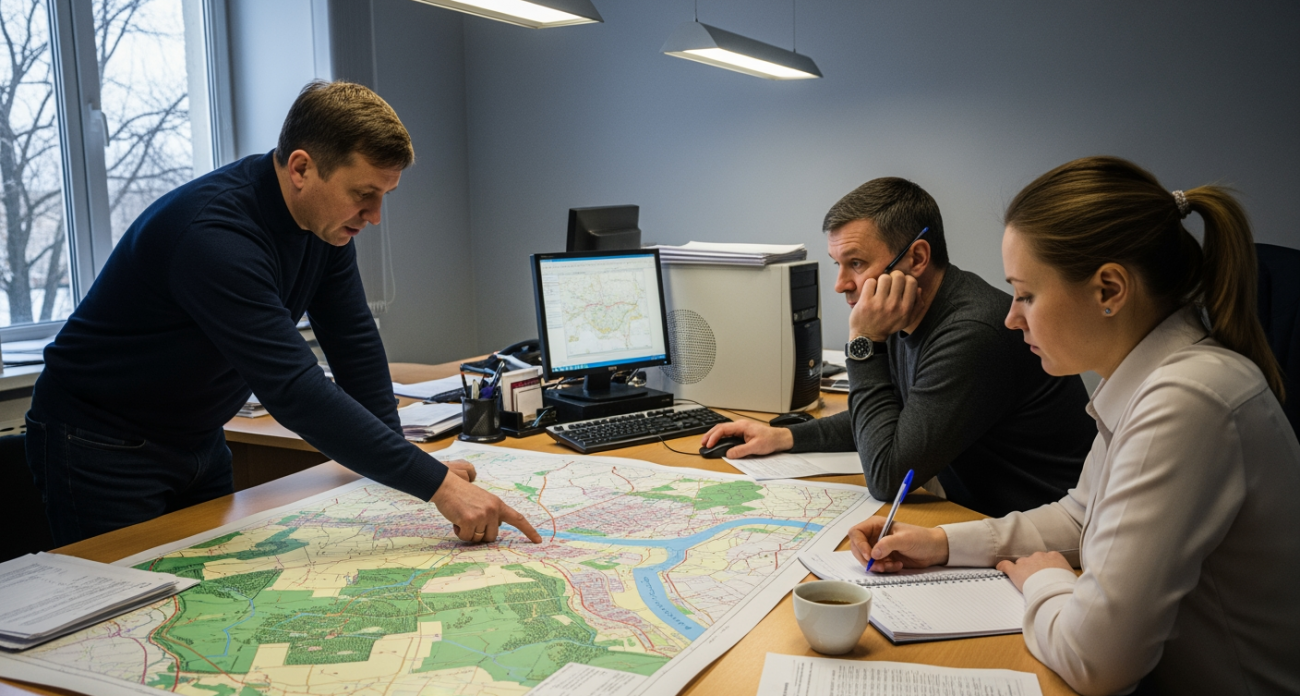 Денис Черкесов стал вторым первым вице-премьером Ивановской области