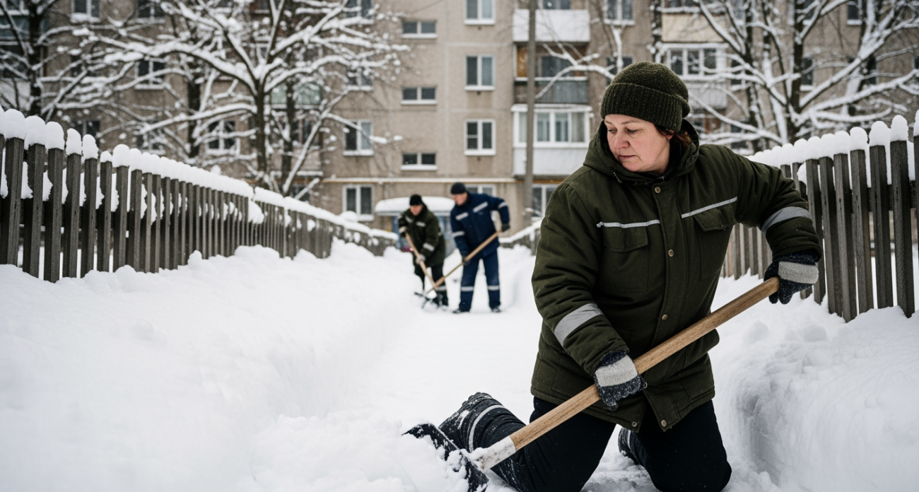 Шведская ягода и контракт: мой опыт сезонной работы в Скандинавии и реальный заработок