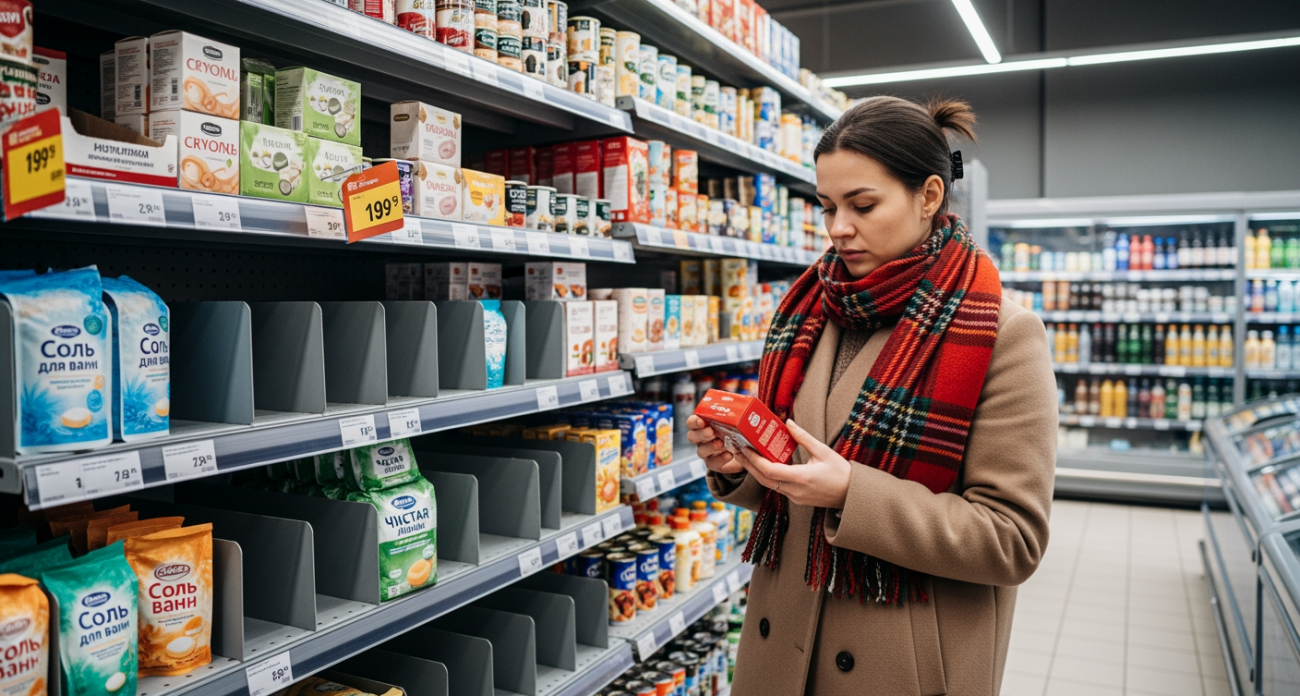 При выборе масла всегда смотрю одну строку: от неё зависит, поддельный ли продукт перед вами