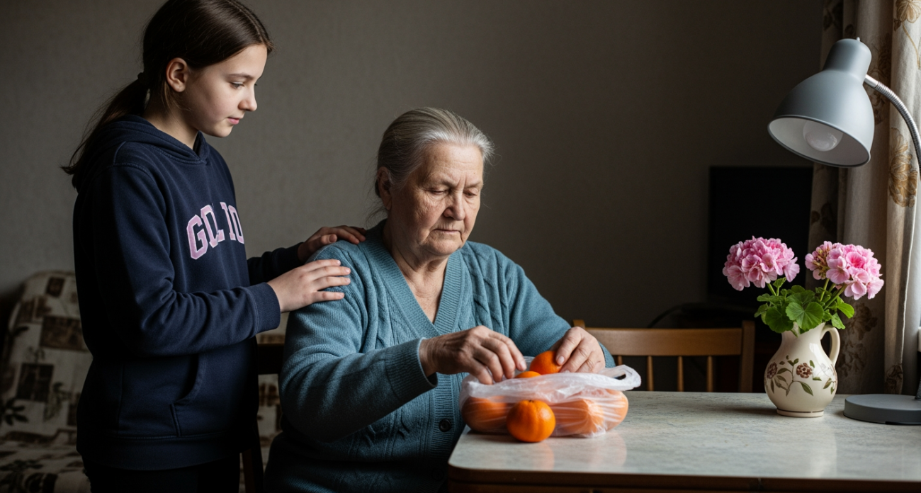 Три капли под корень - и ваша фиалка распустится пышнее, чем соседская роза