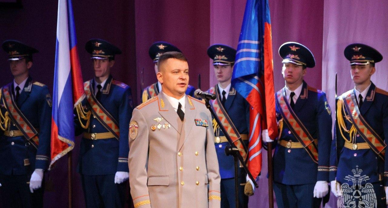 79 спасённых за год: ивановские спасатели отмечают 35-летие на дежурстве