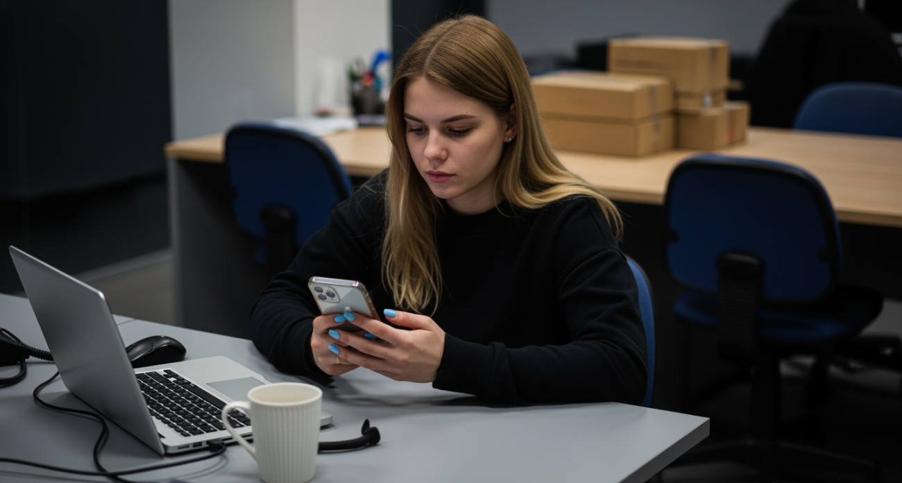 Почему элита возвращается к кнопочным телефонам. Секрет простой коммуникации