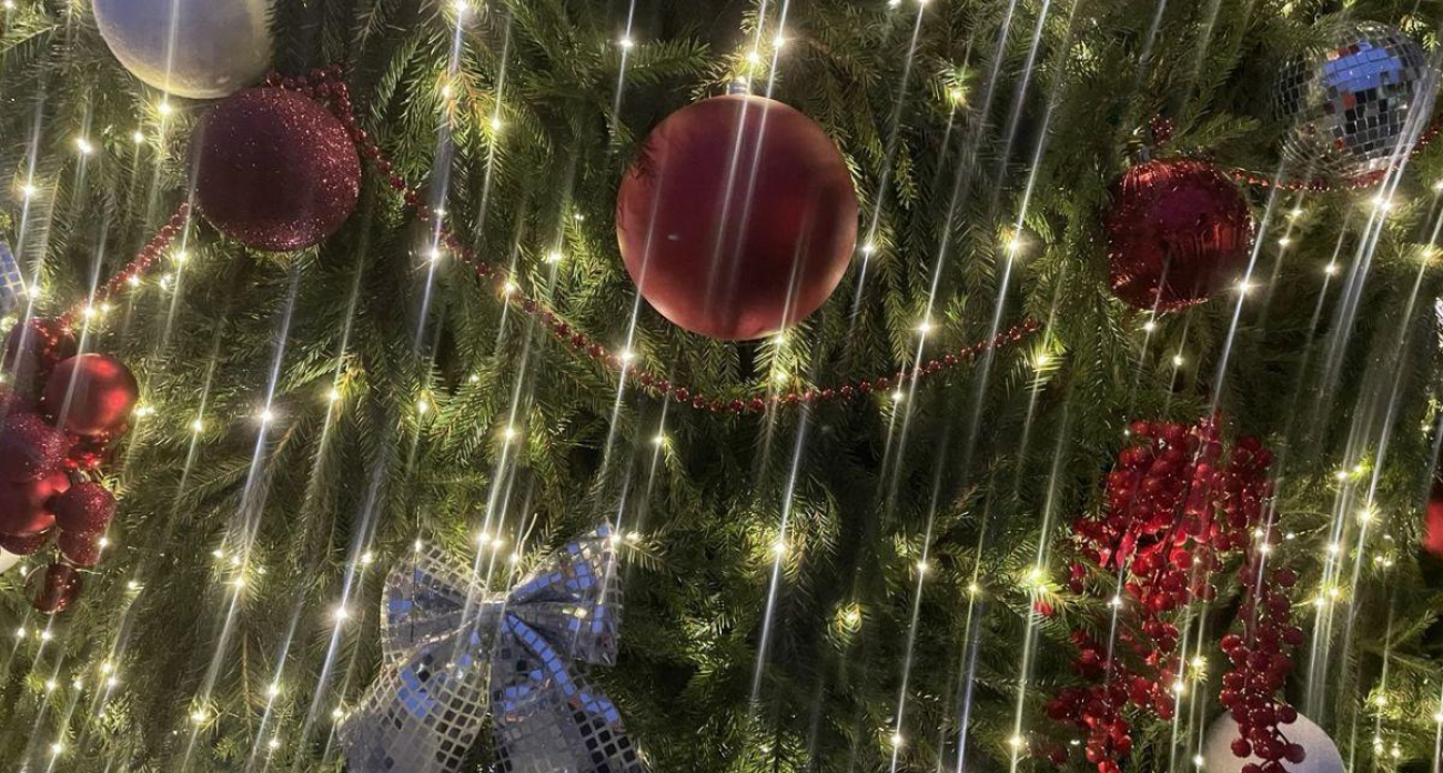 Нейросеть предсказала, как ивановцы встретят Новый год в 2124 году