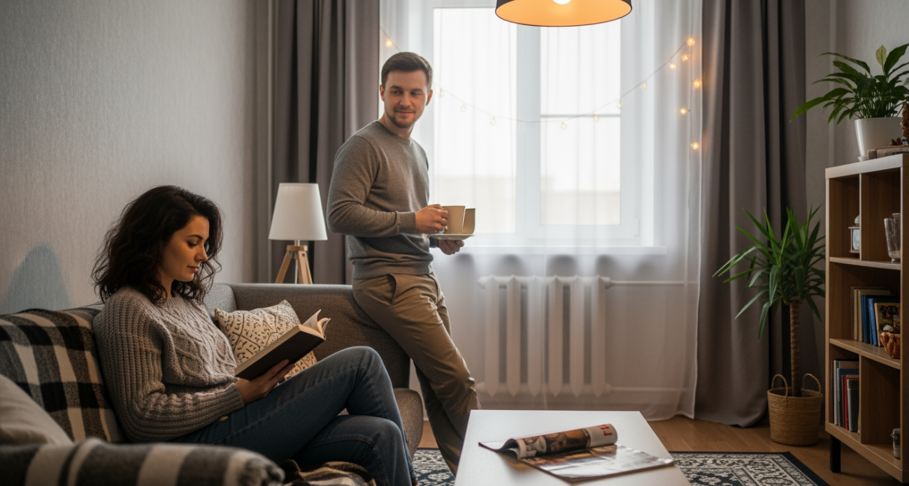 Забудь о сливочном: картошка хрустит идеально в одном ингредиенте - секрет трех ложек