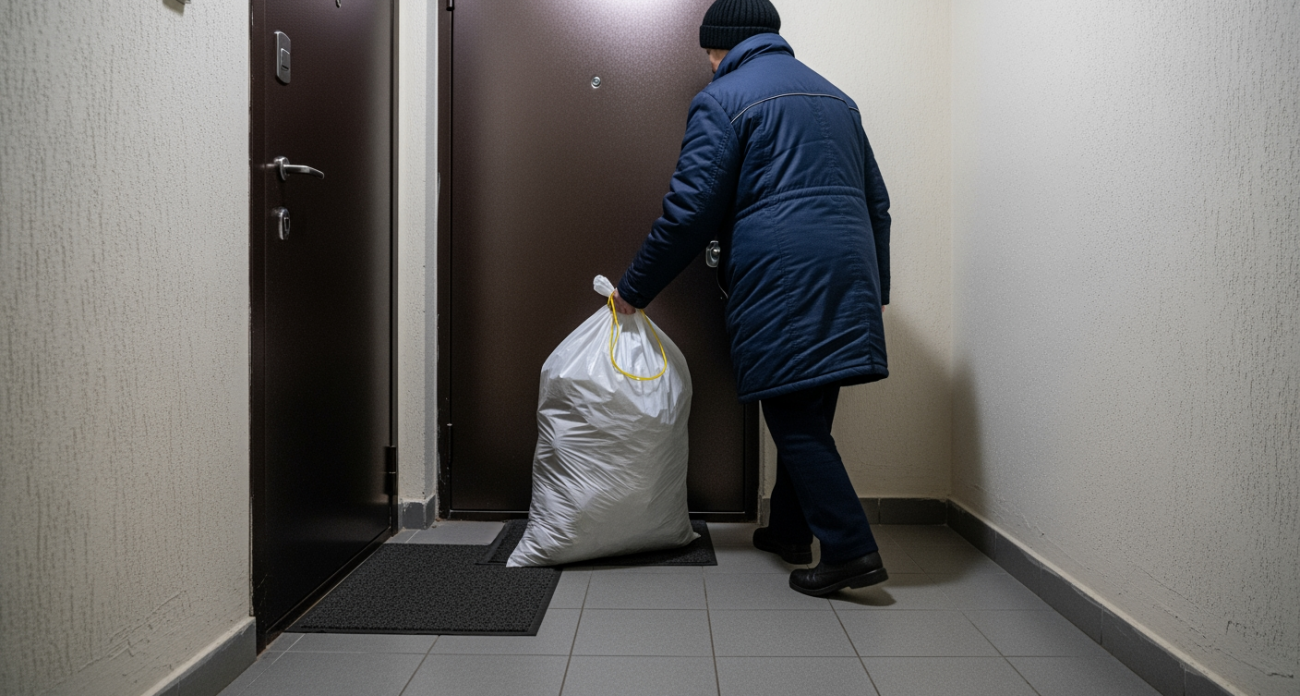 Полицейский назвал 5 признаков, что квартиру готовят к ограблению: как распознать опасность