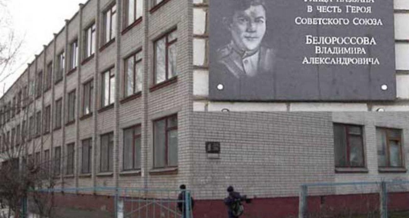 Художник из Иванова: как 20-летний танкист стал Героем Советского Союза