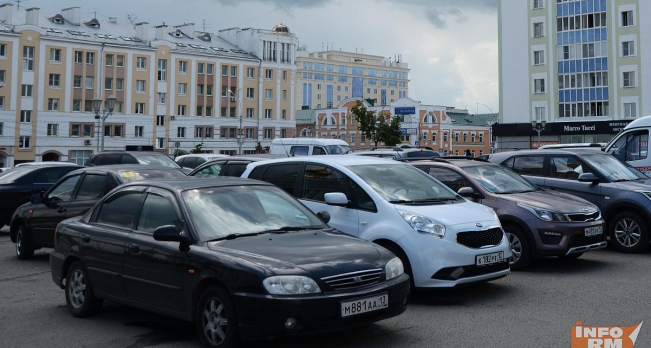 Техосмотр в Мордовии подорожает на 104 рубля с января 2026