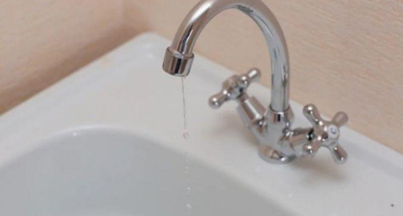 Школу закрыли: село Шилыково остались без воды на сутки