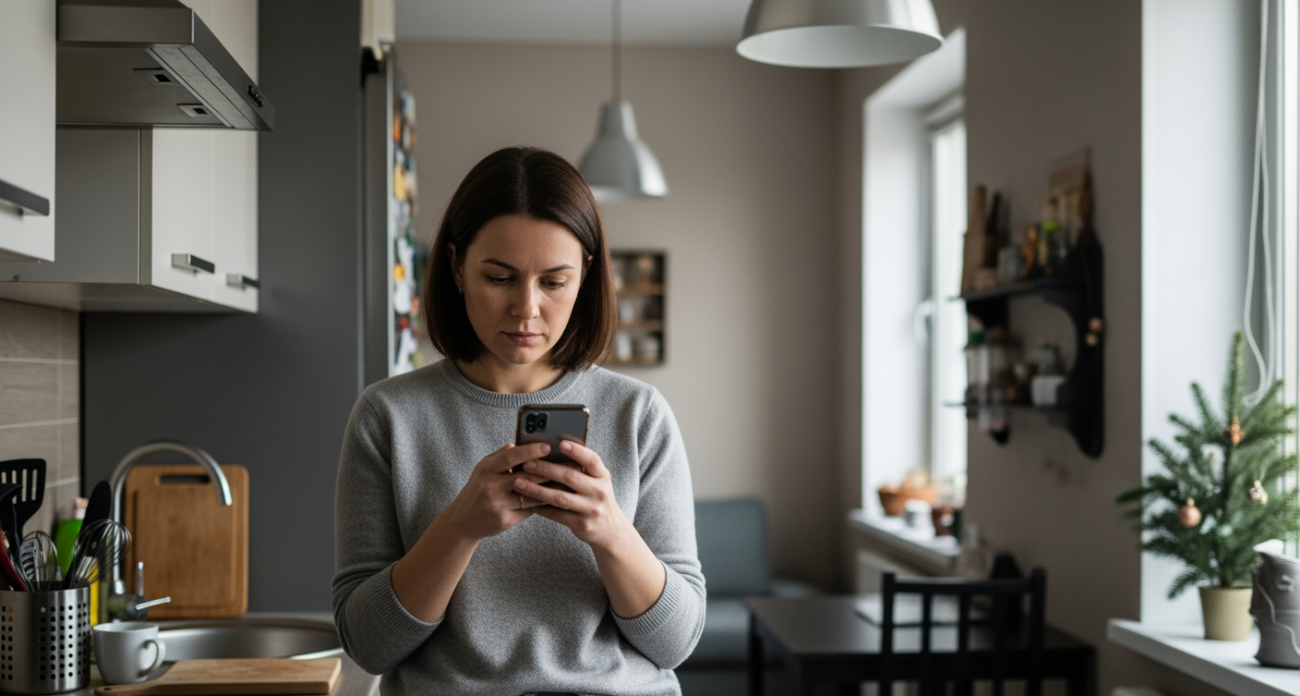 В Кинешме опубликовали номера экстренных служб на новогодние праздники