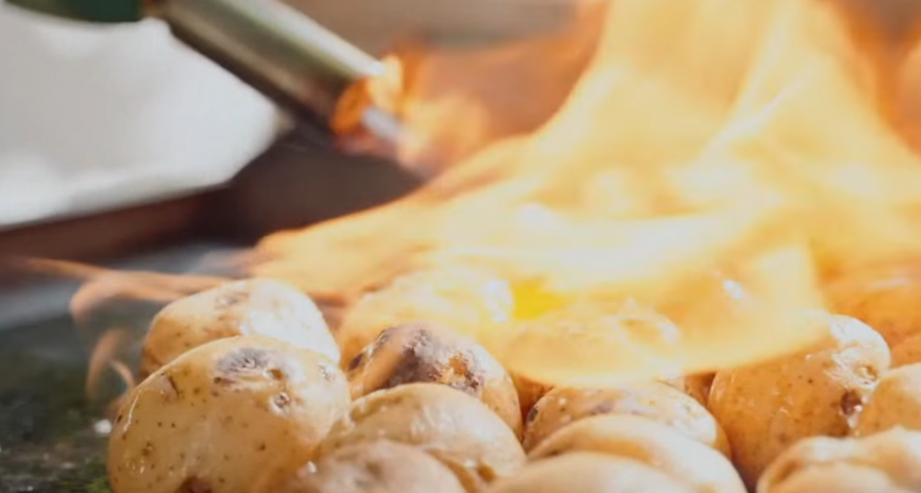 «Вкусы родной страны»: ивановские рестораны приглашают на федеральный фестиваль