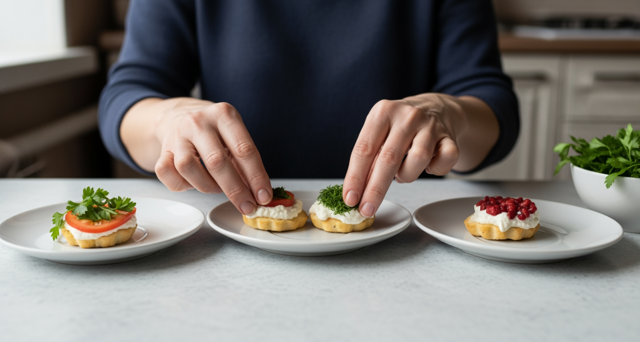 Забыла про сковороду: теперь готовлю куриные гнезда с сыром в духовке, чистота и вкус одновременно