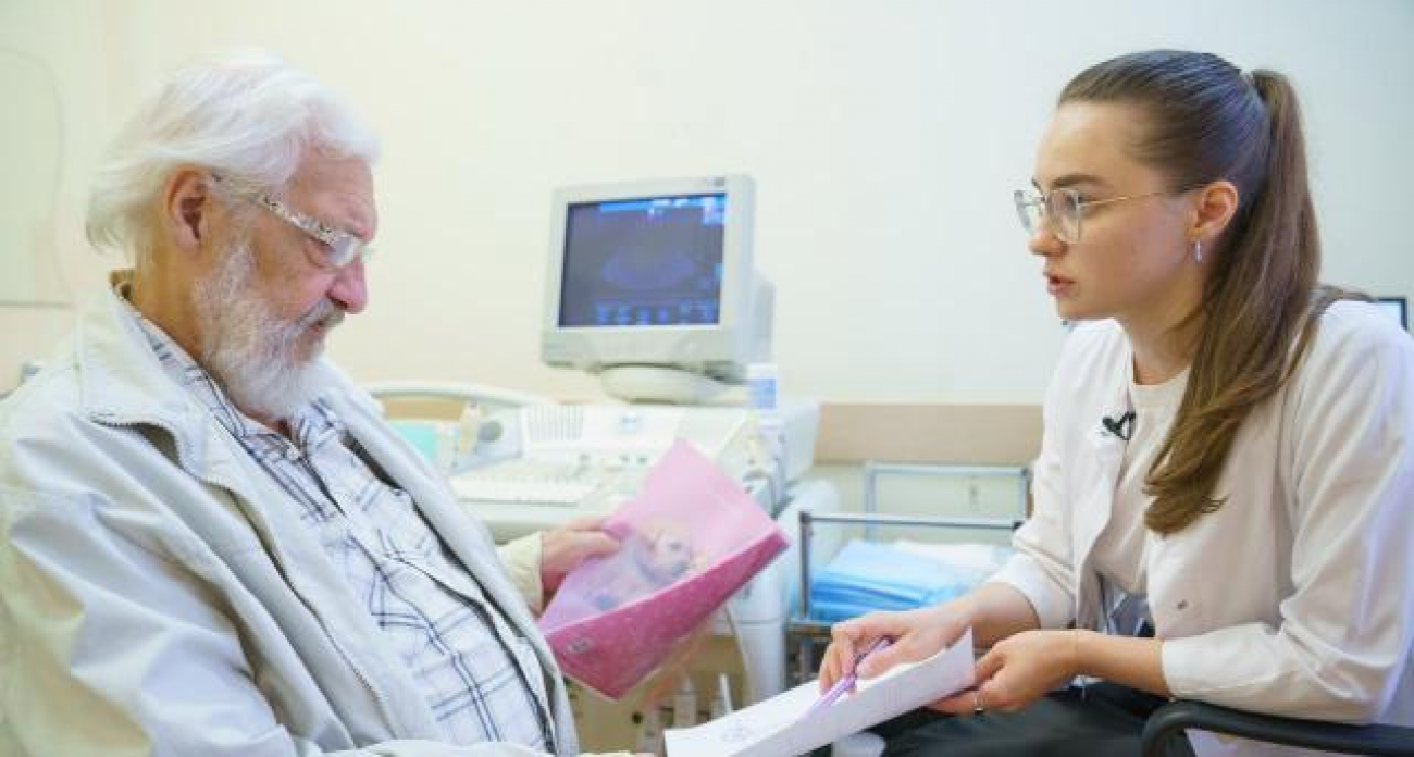 Иванов область нацелилась увеличить здоровый образ жизни в полтора раза к 2030 году