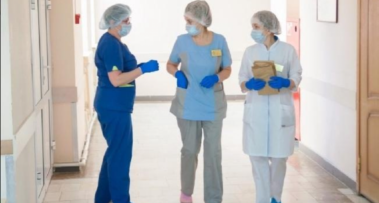 В Ивановской области замедляется всплеск гриппа и ОРВИ на 52-й неделе