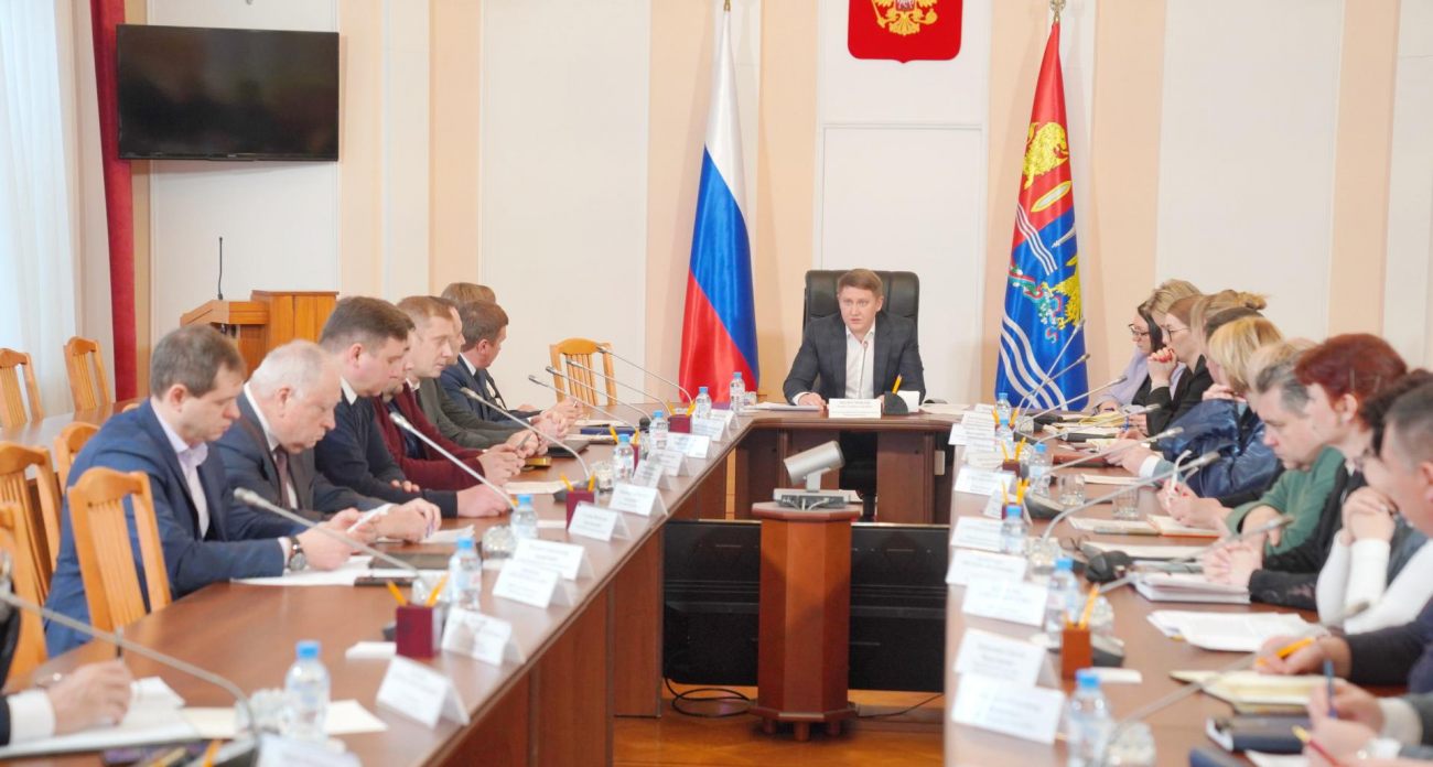 Иваново перейдёт на усиленный режим: 12 дней без сбоев в системах