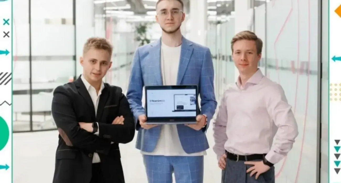 Два иванских изобретателя с AI-платформой вошли в «Сколково»