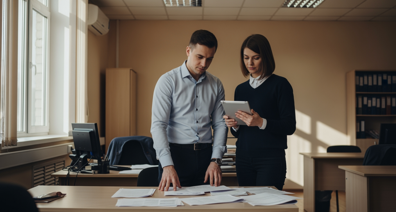 Прокуратура вернула 685 работникам 24,9 млн рублей задолженности по зарплате