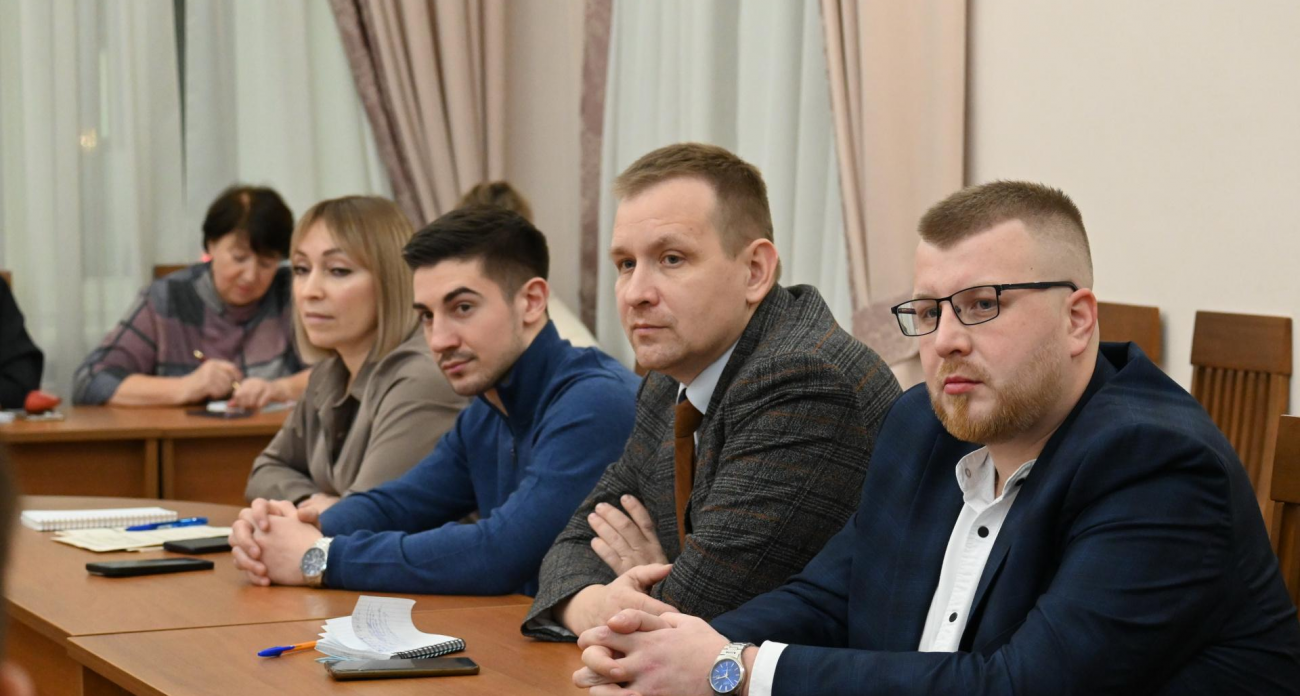 «Время наших» запускает второй модуль: ветераны СВО готовятся к карьерному рывку в январе