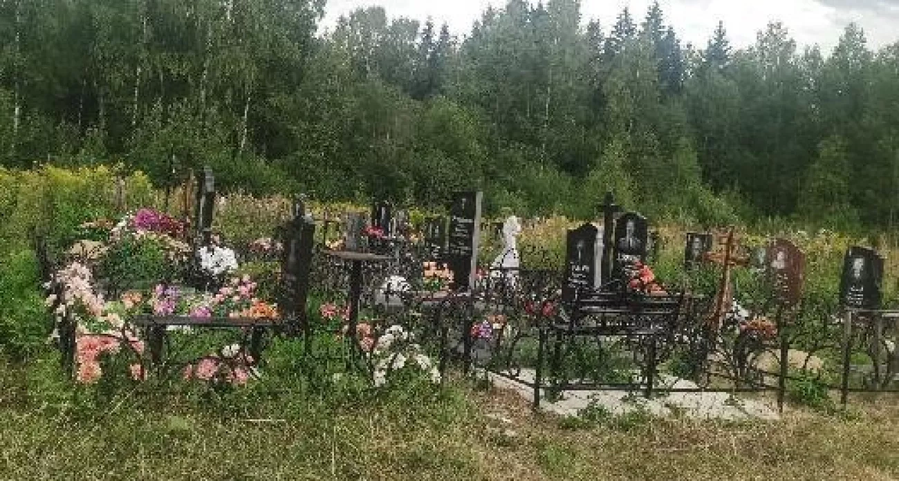 Кладбище у села Биберево и экстренные службы в Кинешме: главные новости за 29 декабря в Иваново