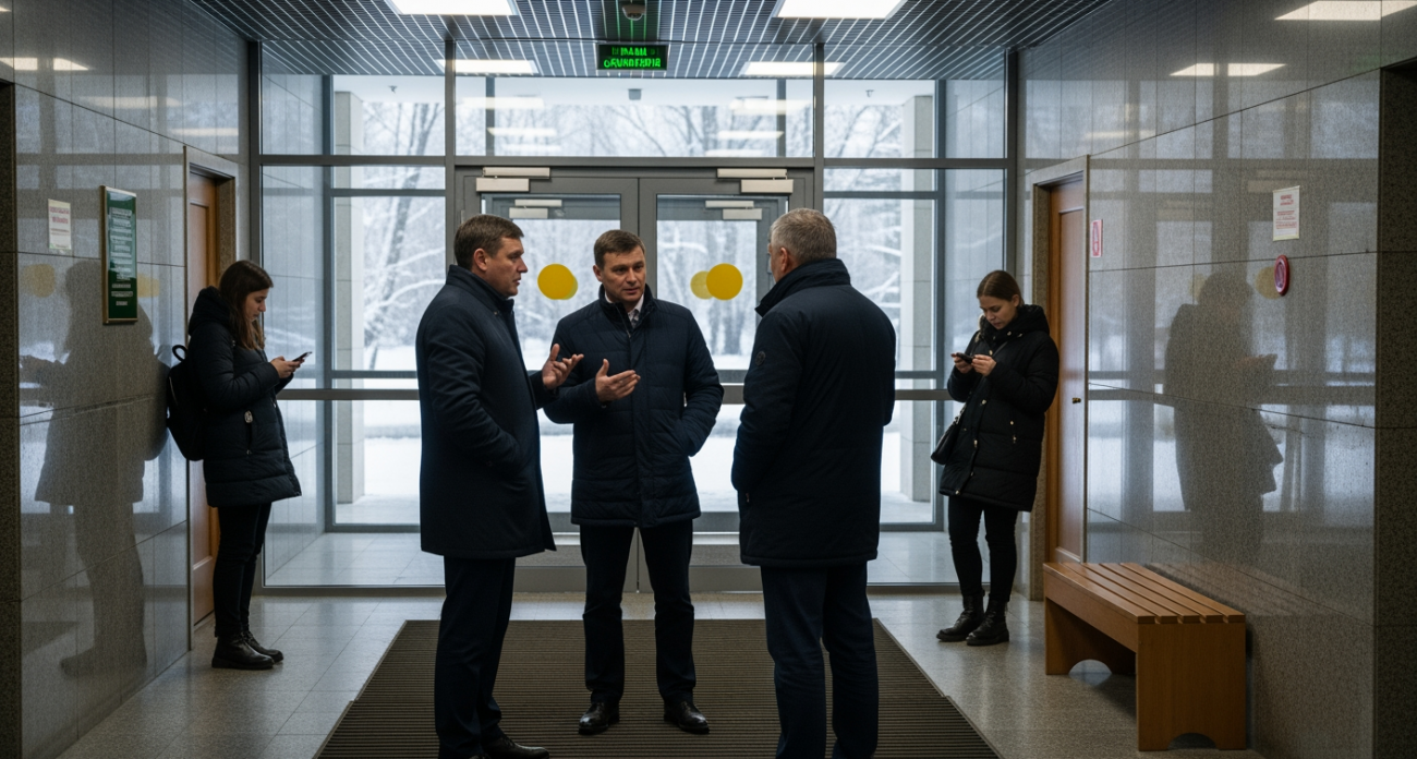 Суд приговорил 8 членов ОПГ на 17 лет за вырубку лесов на 30 млн руб