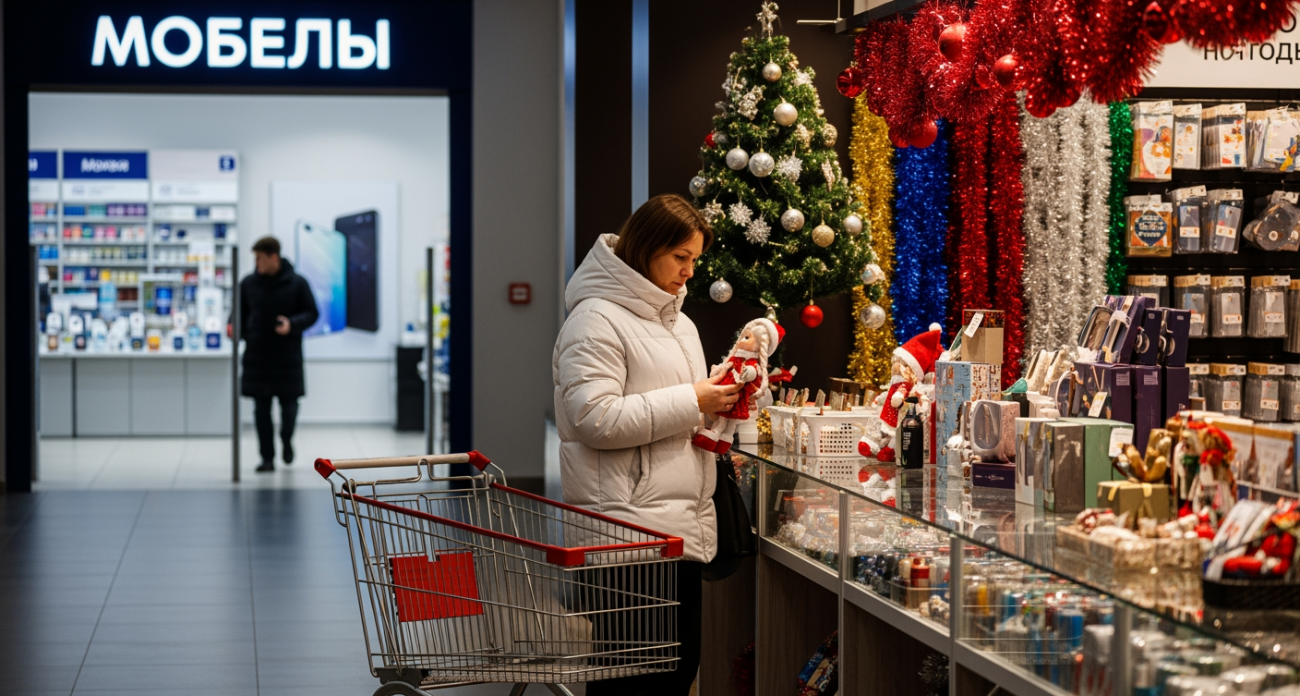 Забудьте о скучных подарках: 20 идей на Новый год, которые гарантированно понравятся