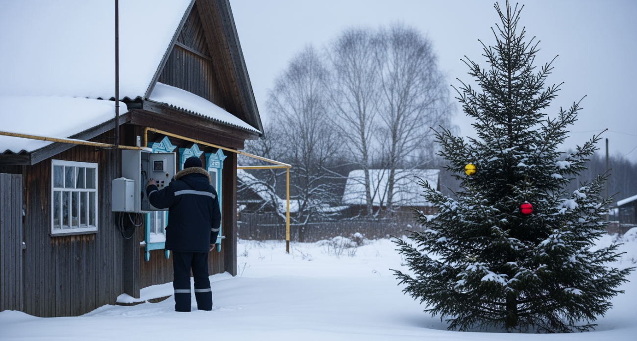 Уехали в деревню и через год осознали, что фермеры давно знают главный секрет, который никто не замечает