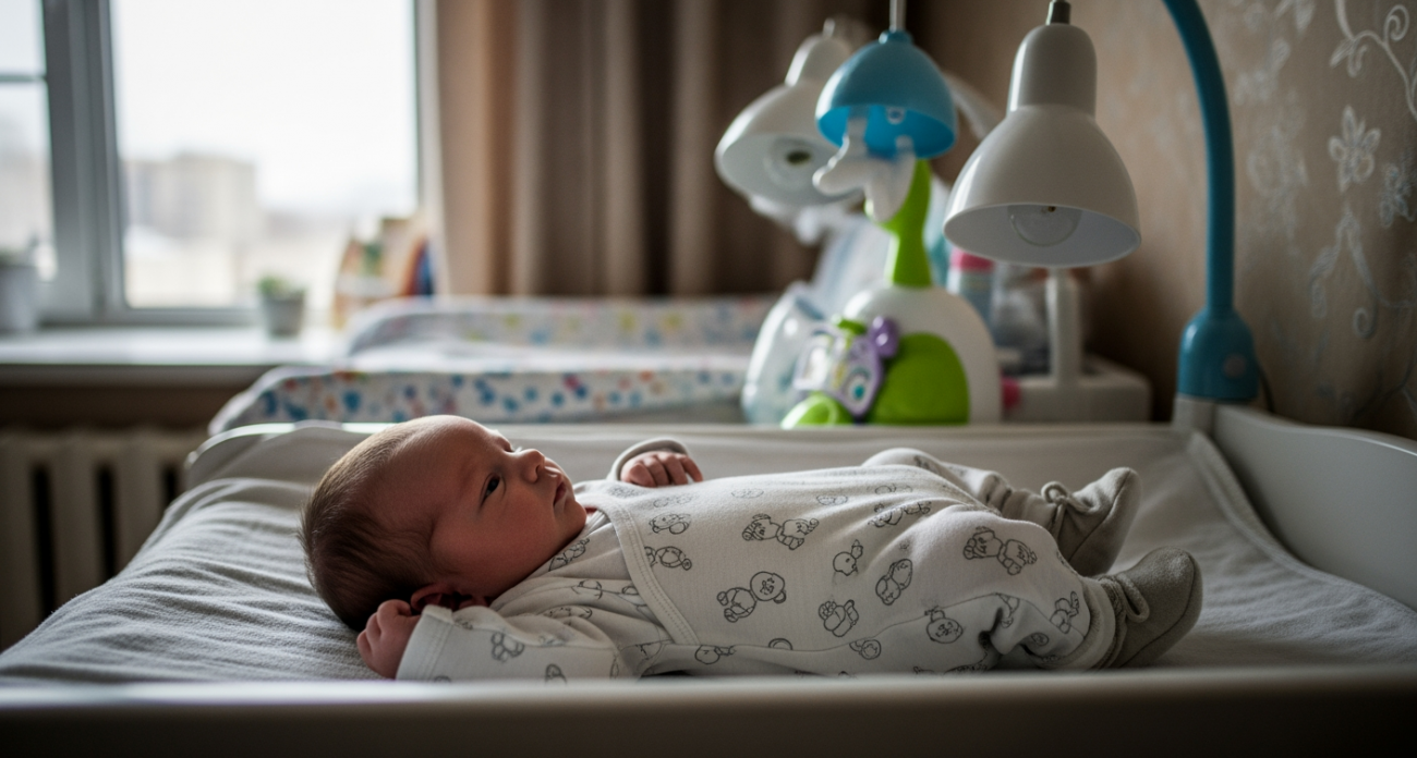 Защита судьбы: 10 могущественных имен для мальчика, которые притягивают успех и удачу