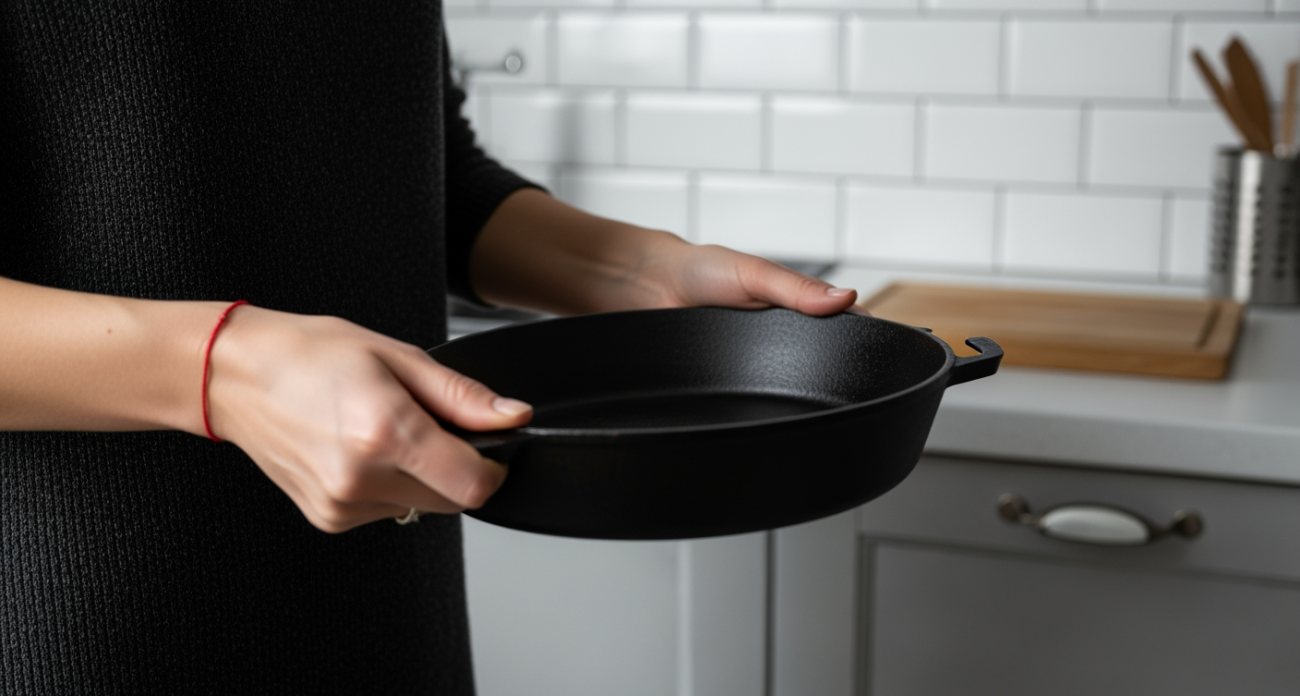 Что скрывает отверстие в крышке кастрюли. Большинство людей пользуются им неправильно уже годы